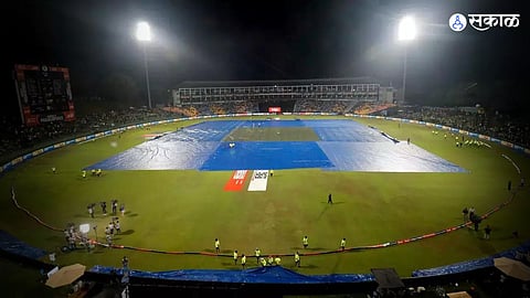IND vs SL 3rd T20I 2024 Kandy Weather