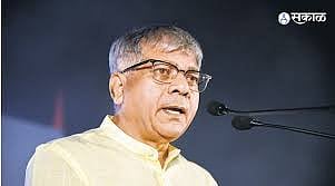 Prakash Ambedkar