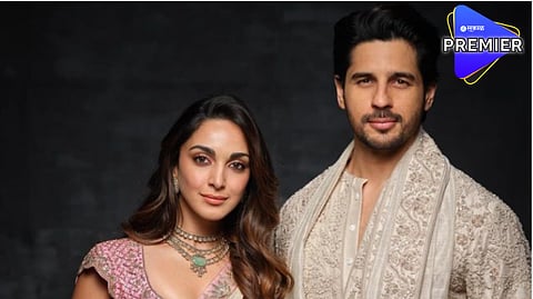 Sidharth Malhotra & Kiara Advani : कियाराने सिद्धार्थवर काळी जादू केल्याचा बनाव, चाहतीकडून उकळले ५० लाख रुपये; नेमकं काय घडलं?