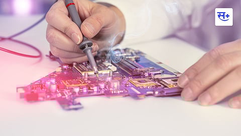 Career In Electronics