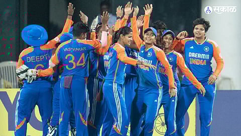 India 'A' Women announce squad for Australia tour