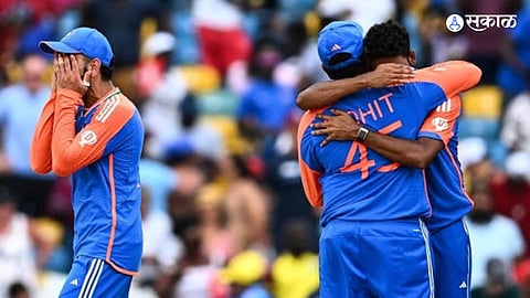 Suryakumar Yadav vs Hardik Pandya Rohit Sharma