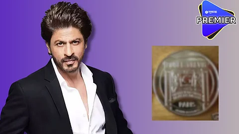 Shah Rukh Khan