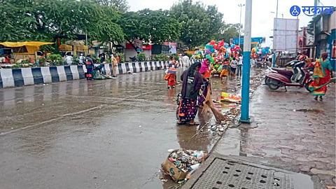 Nirmal Wari Activities