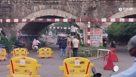 Pune Worli Hit And Run Case
