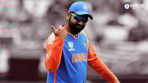 Rohit Sharma back as India captain for Sri Lanka ODIs on Gautam Gambhir request