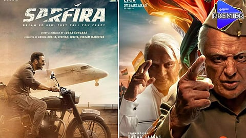 sarafira movie box office