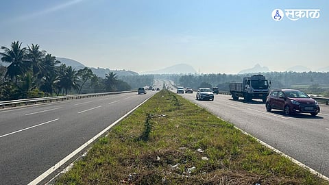 Pune Bangalore Highway News