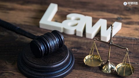 New Criminal Laws