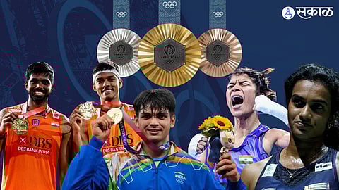 India Paris Olympic Schedule