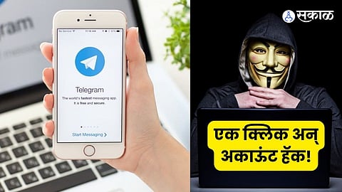 Serious Security Flaw in Telegram for Android, Users Urged to Update Immediately