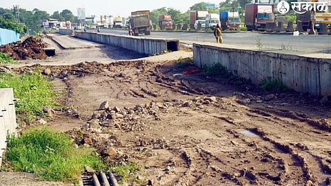 nashik mumbai highway (file photo)