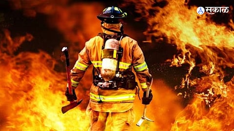 career opportunities in fire safety industry