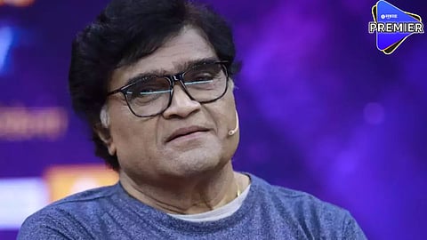 ashok saraf