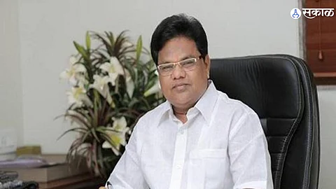 Tanaji Sawant