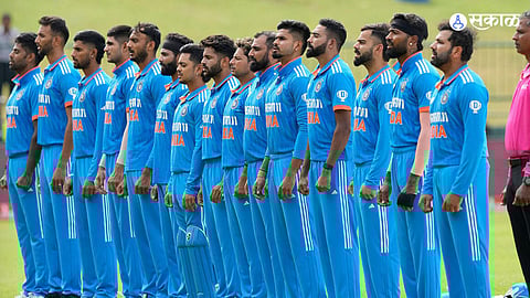 india squad for sri lanka tour 2024 bcci yuzvendra chahal