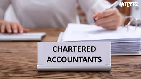 Chartered accountant