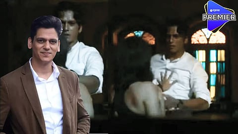 vijay varma