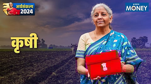 Budget 2024 agriculture