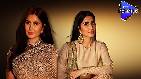 Katrina Kaif Brand Success Story