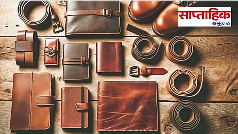 leather accessories