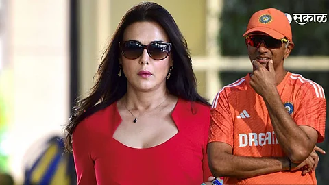 Punjab Kings new coach
