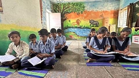 Karnataka Education Department