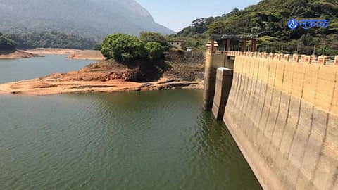 Vasai Virar: वसई विरारचा पाणी प्रश्न सुटणार, देहेरजेमधून महानगरपालिकेला मिळणार तब्बल इतके पाणी