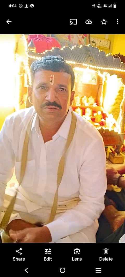 वारकरी वारकरी