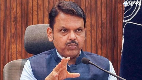 Devendra Fadnavis