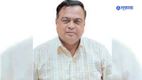 Akola: सचिन कलंत्रेंची बदली रद्द करा, महाबीजच्या संचालकांसह भागधारकांची मागणी