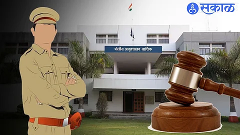 Police Action