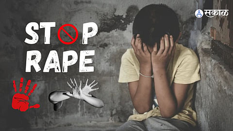 10-year-old boy raped in Pakistan, Objectionable videos shared on social media