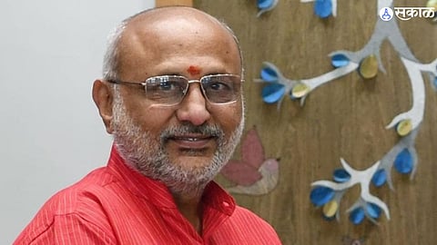 Governor of Maharashtra