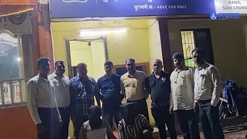 Kalyan Murder: पोलिसांची मोठी कारवाई, 24 तासाच्या आत 'त्या' दोघांना केली अटक