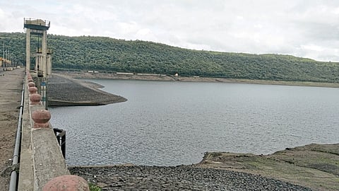 Chaskaman Dam