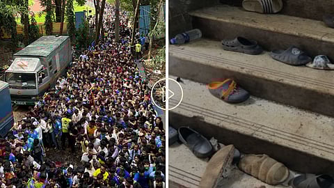 T20 World Cup Victory Parade_Wankhede Stadium