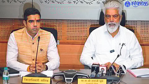 Bhujbal's statement is indecent