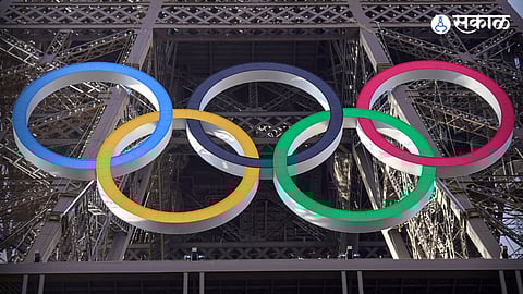 Paris Olympics 2024