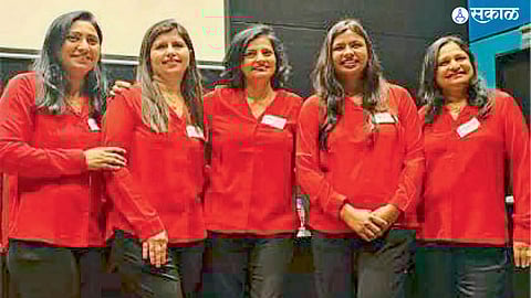 उद्योजकतेला बळ