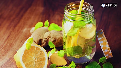 Monsoon Body Detox