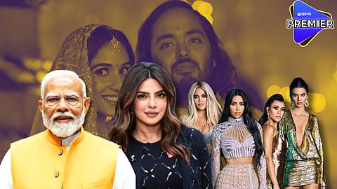 Guest List Of Anant Ambani Wedding