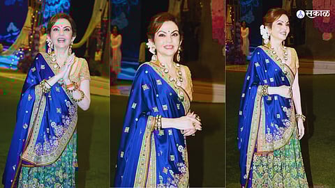 Anant Radhika Wedding