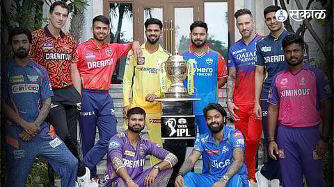 IPL Teams