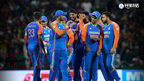 India vs Sri Lanka 2nd T20I Playing XI