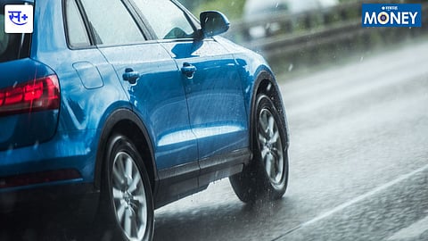 वाहन चालवताना काळजी घ्यायलाच हवी