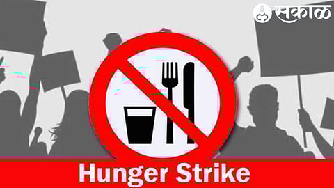 Hunger Strike