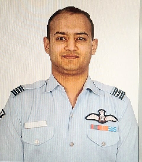 हवाई दलाच्या जवानाचा डेंगीने घेतला बळी