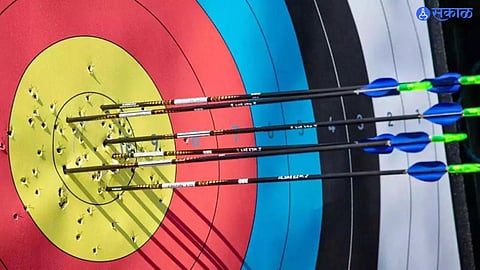 korea Baek criticized the Olympic organization over archery coaches denied