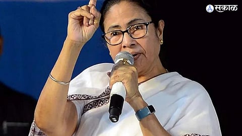 Mamata Banerjee